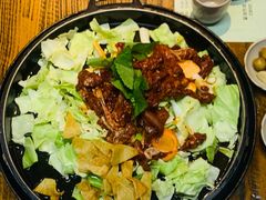 芝士春川炒鸡排-高基五春川炒鸡排(威海总店)