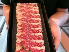 -新石器烤肉(中房金谊广场店)