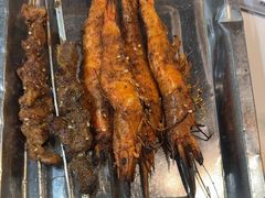 -清真·马坡烧烤涮牛肚·酸浆火锅(新区总店)