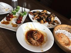 -老牌坊鲁菜名店(宽厚里店)