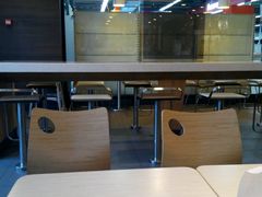 -肯德基(龙之梦购物中心店)