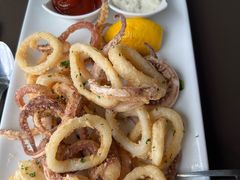 -Swiss Louis Italian & Seafood Restaurant