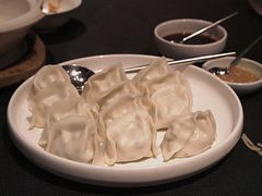 鲅鱼饺子-鲁采LU STYLE(新天地店)