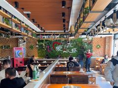 -邵汇大虾(同康路店)