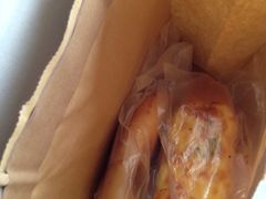 -山崎面包(第一八佰伴店)
