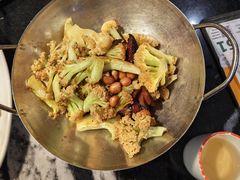 -新白鹿餐厅(百联中环店)