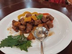 -万宝海鲜舫(劳动公园店)