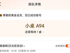 -潇湘阁(汉光百货店)