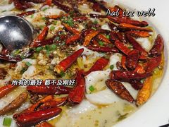 -江渔儿酸菜鱼(东二环泰禾店)