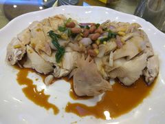 -潮喜竹溪荔湖酒家(荔枝湾店)