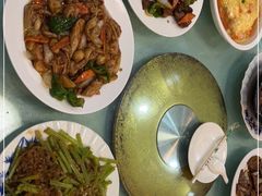 -宝发园名菜馆