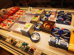 零售区-好利来(温江新尚天地店)