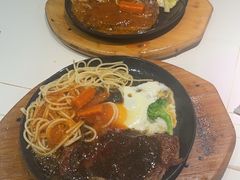 -豪享来中西餐厅(隆昌店)