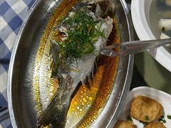 -钱大妈海鲜饭店(保利林语店)