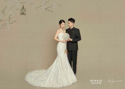 -新奕映像摄影机构