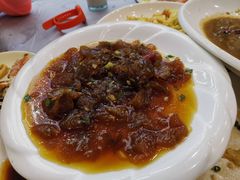 -金海湾海鲜排档(朱家尖店)