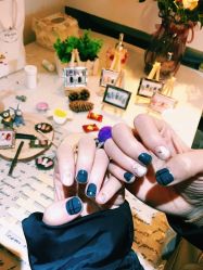 -喵酱日式美甲美睫Neko Nail Studio