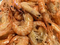 -初色海鲜自助(万丰路店)