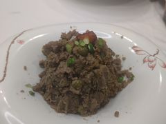 -东兴楼饭庄(六里桥店)