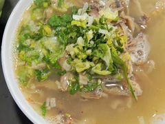 全肉羊杂-阿叶羊杂碎(前进街店)