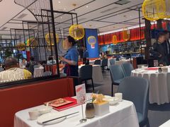 -眉州东坡·熊猫主题餐厅(枫蓝店)