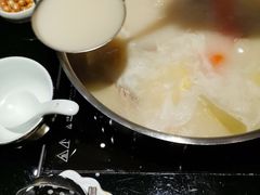 -官也街澳门火锅(新源里店)