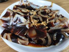 -大姨捞面(新安花园店)