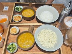 -李百蟹·江南蟹黄面·河景餐厅(夫子庙总店)