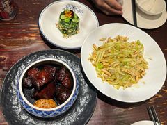 -永安鱼庄·镇江菜(东吴路店)