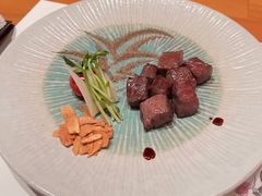 -将军日本餐厅·Shogun 传统日料·铁板烧·板前料理(厦门马哥孛罗东方大酒店)