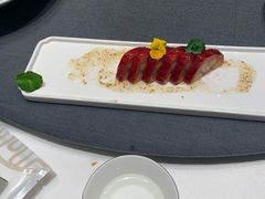 -悦秀·高级粤菜