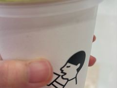 -喜茶(南京仙林金鹰店)