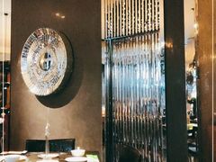 大堂-小资太太餐厅(南岗区店)