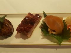-唐阁(香港朗廷酒店)