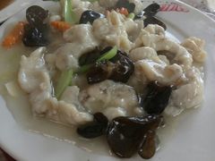-老苏扬饭店