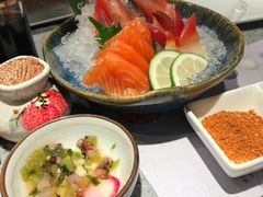 -大渔铁板烧(大悦城店)