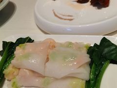 -香港狮子山下·明星粤菜餐厅(北苑店)