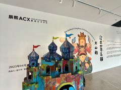 -辰熙ACX星海艺术中心