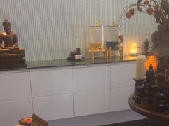 -涟LIAN·泰式按摩·MASSAGE·SPA(深业上城店)