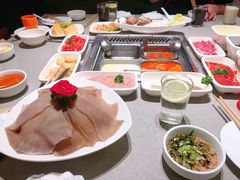 -海底捞火锅(天津SM城市广场店)