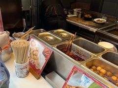-香园茶社·金陵小灶(老门东店)