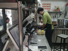 -五月甜品(中山公园店)