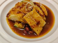 -杭州JW万豪酒店-万豪中餐厅
