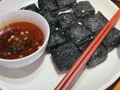 -巢爷老味(东方红店)