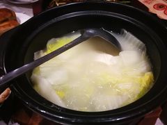 砂锅白菜豆腐-集市口(西红门宜家店)