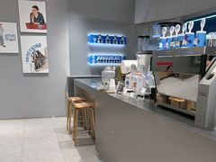 -Something For(中洲湾店)