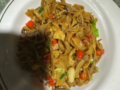 -米椰湘·辣椒炒肉