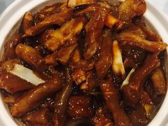 -宝轩渔府·老字号海鲜·正宗津菜(水上店)