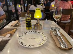 -IL TEATRO 精品意大利餐厅