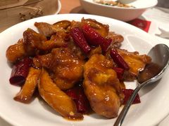 -鼎泰丰(德基广场店)